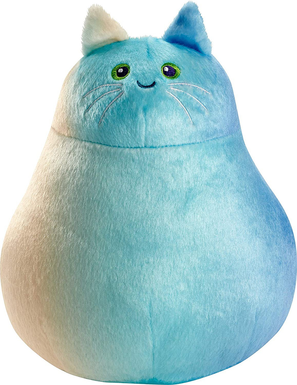 Disney Pixar Soul Mr. Mittens Soul World 8 Plush Mattel - ToyWiz