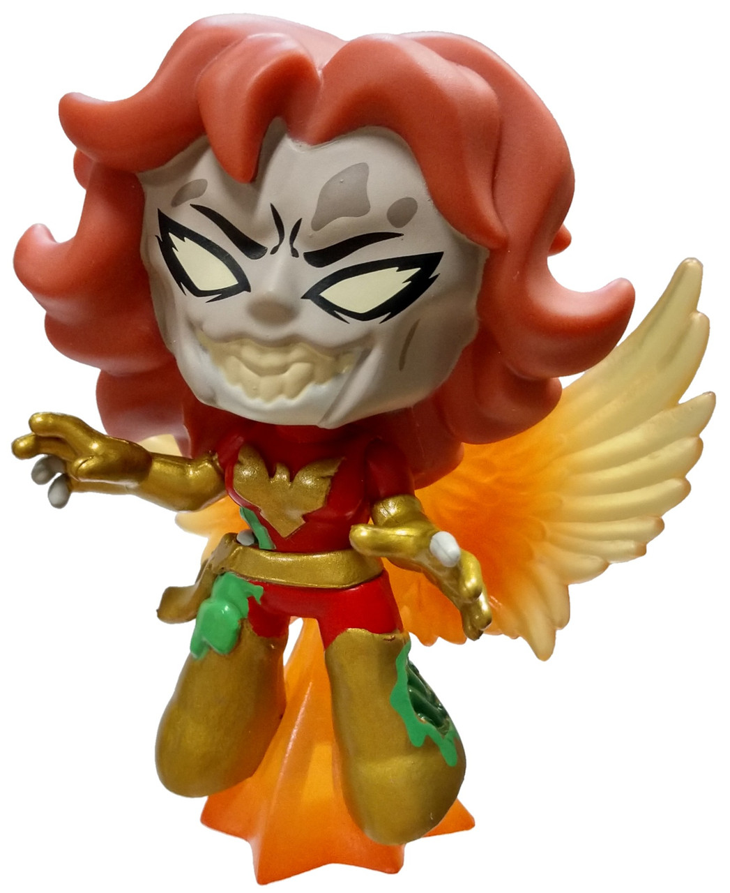 dark phoenix funko