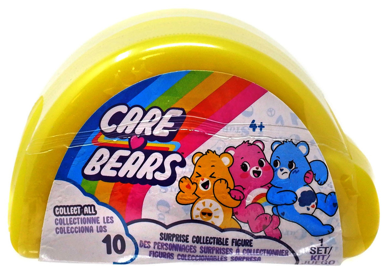 care bear mystery pack