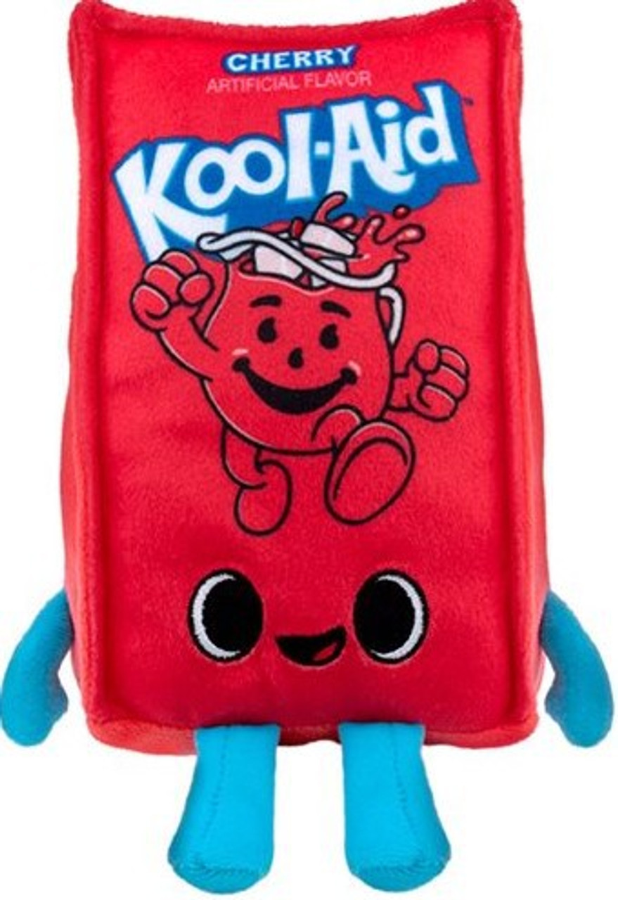 kool aid funko pop