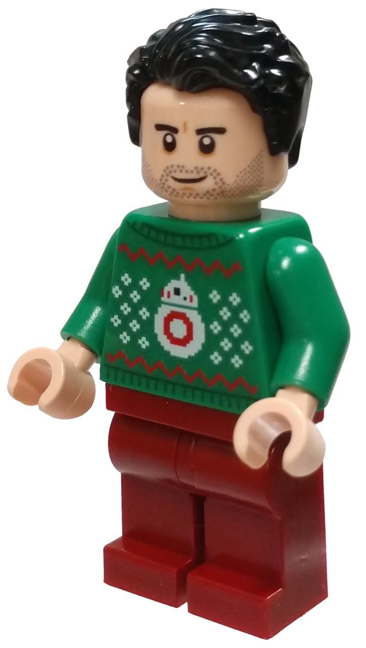 Bb8 christmas sweater Clearance