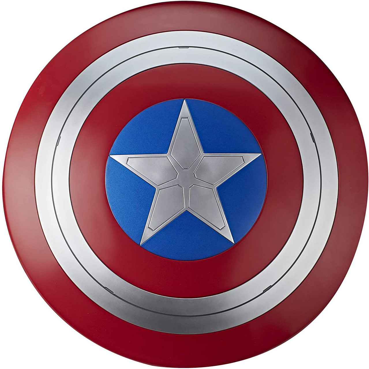 marvel captain america shield replica