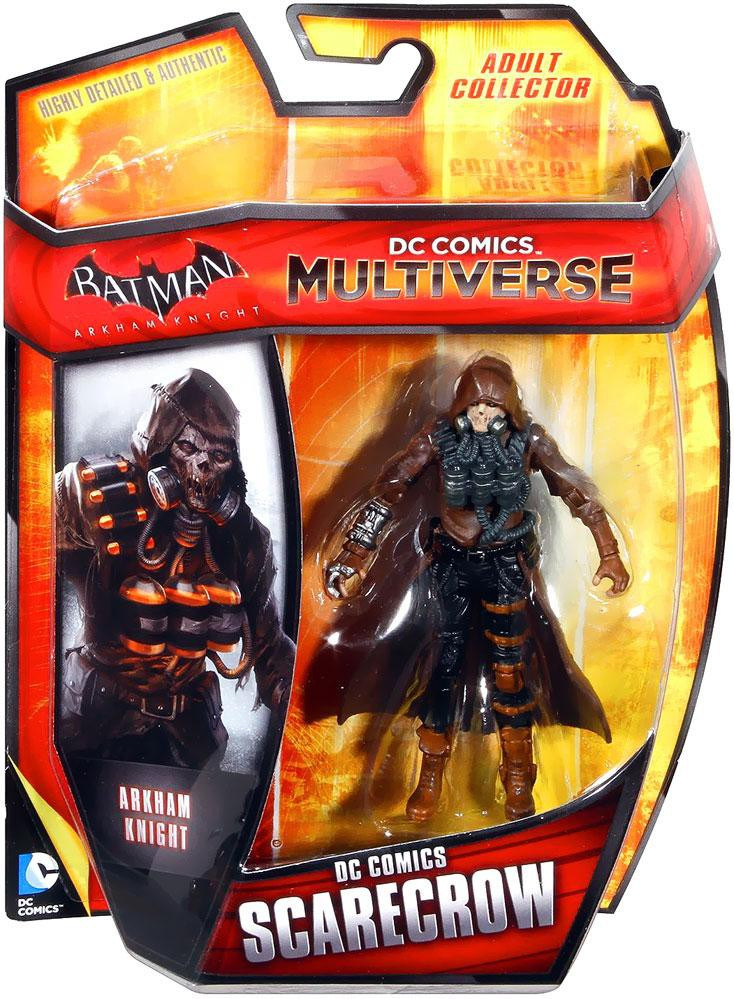 batman arkham knight scarecrow action figure