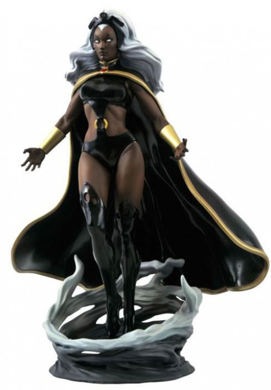 marvel storm figure