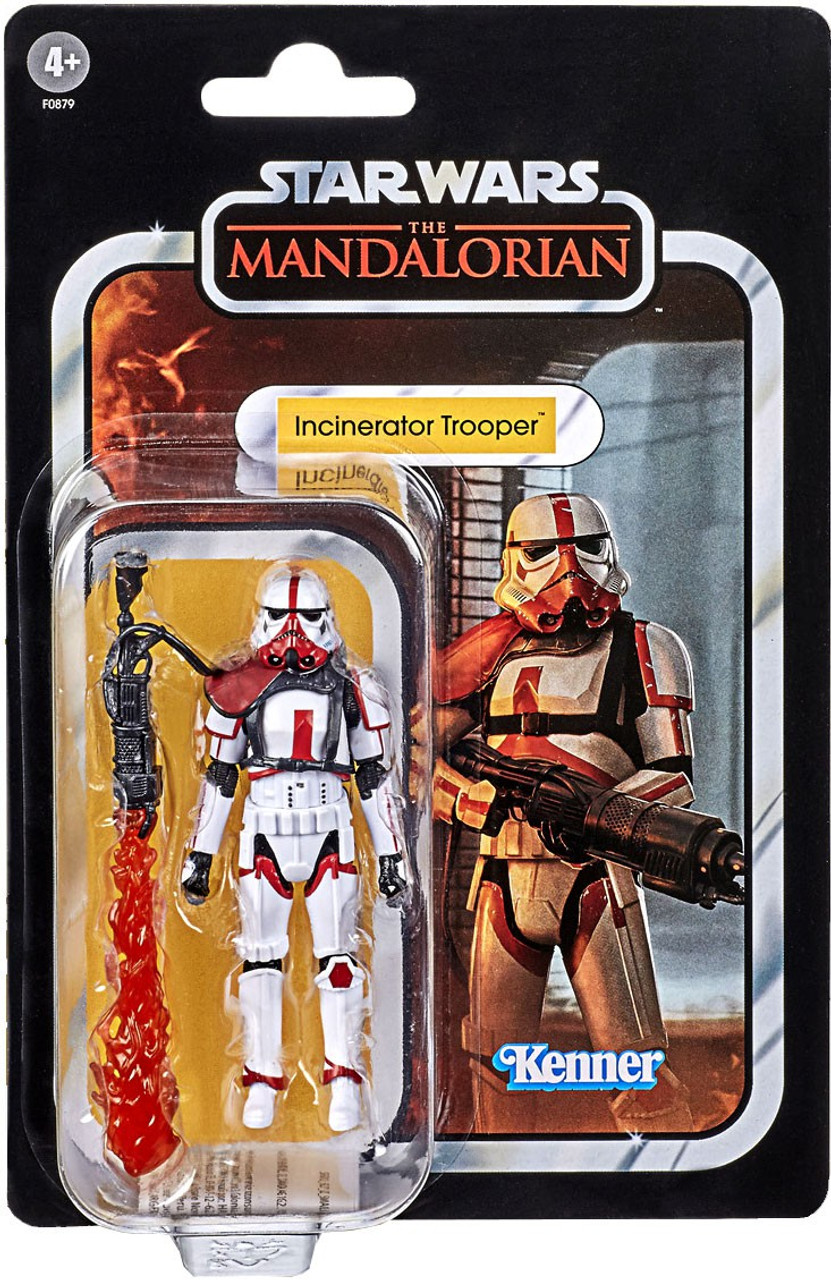 star wars the mandalorian action figures