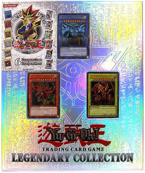 yugioh legendary collection 1 card list The 10 Cards Everybody Wants From Collection: 25th Anniversary Legendary Collection 2 [Gameboard Edition] YUGI'S LEGENDARY DECKS | Card