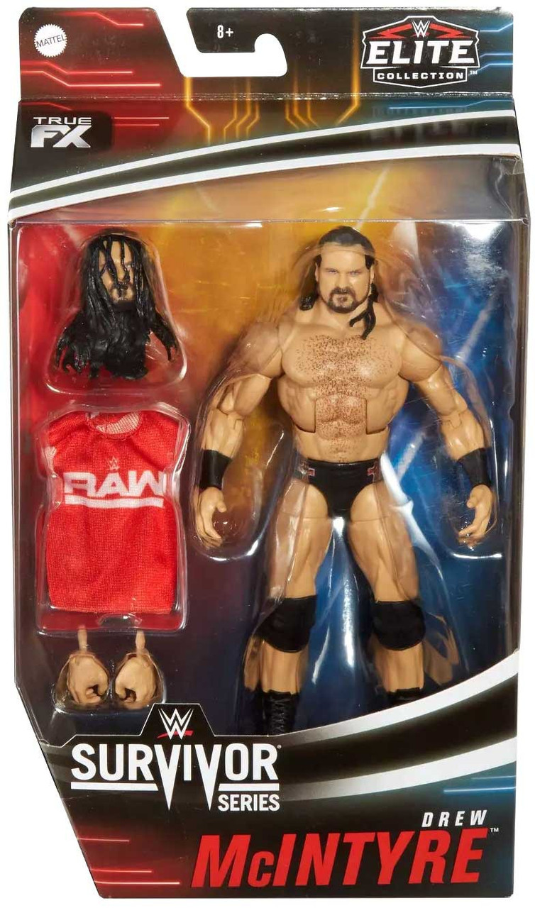 drew mcintyre wwe action figure