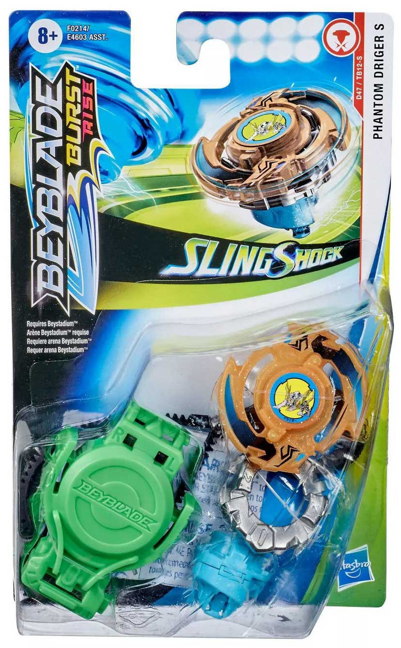 beyblade burst turbo toy