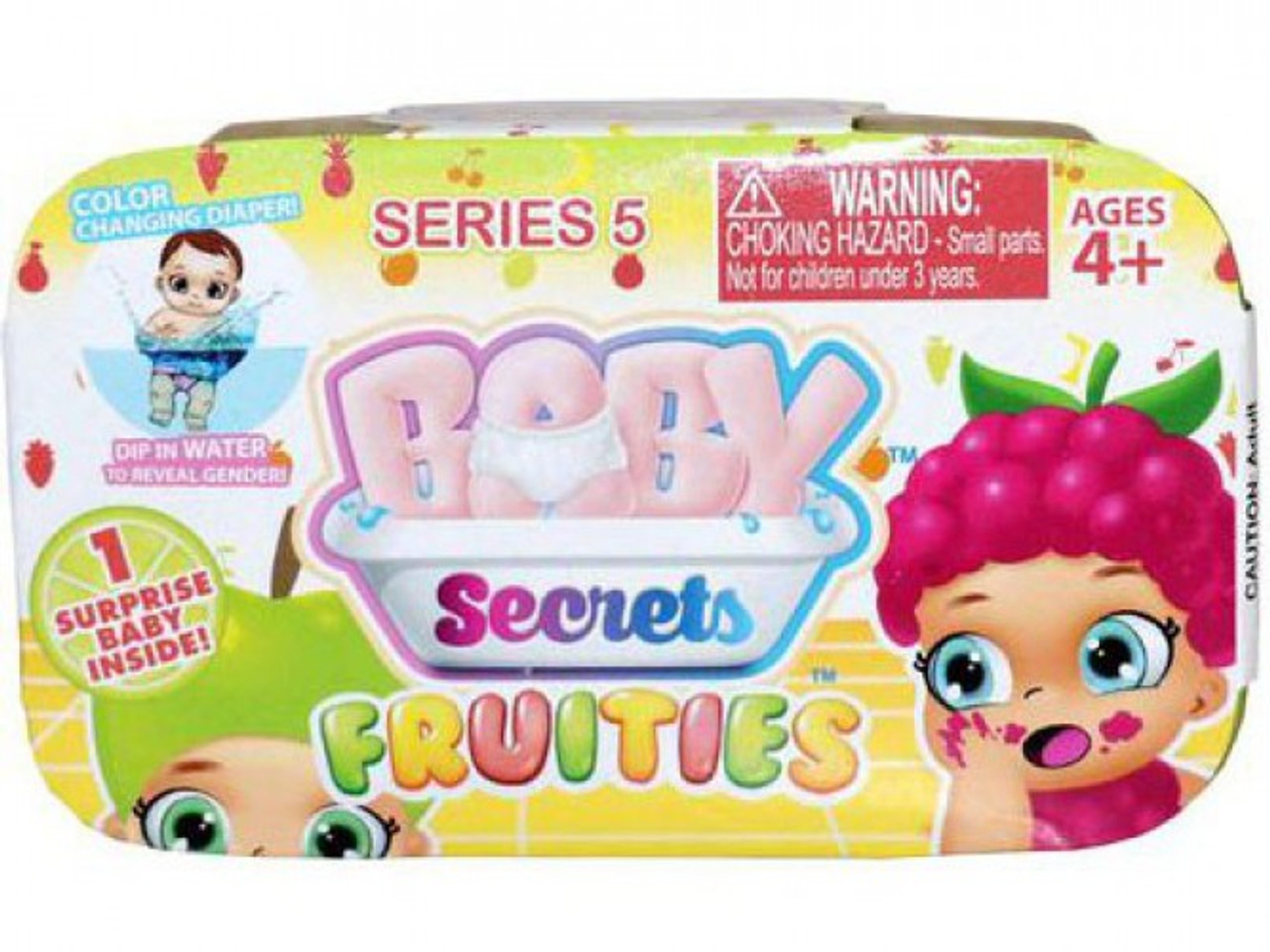 Baby secrets Clearance