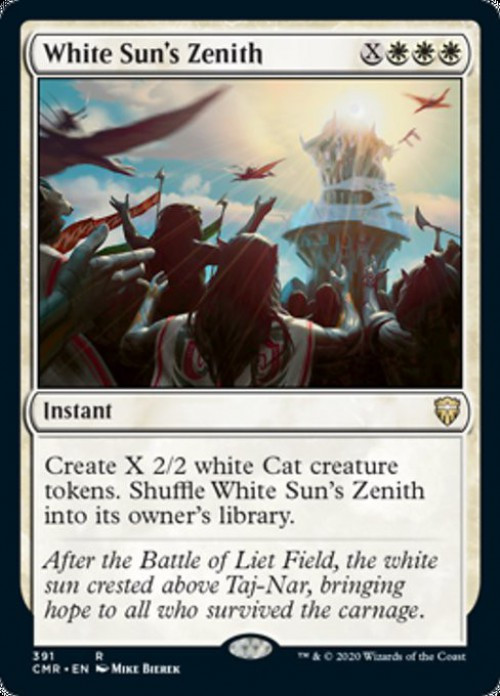 Magic The Gathering Trading Card Game Commander Legends Single