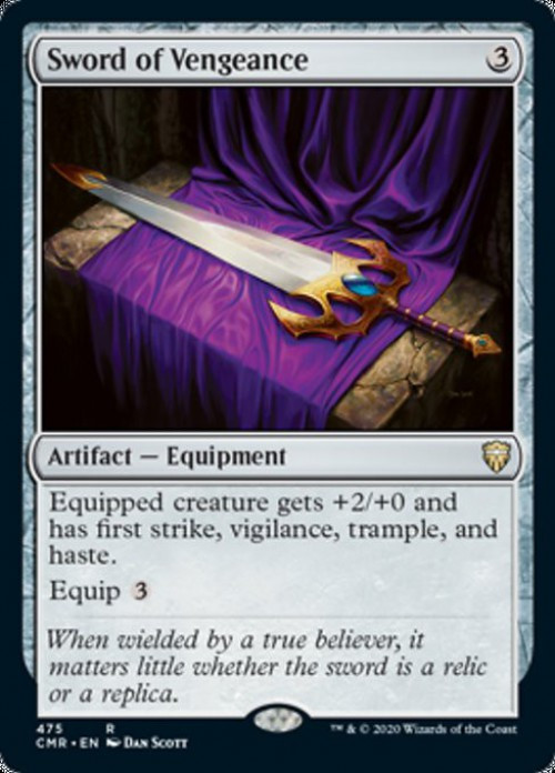 mtg swords commander deck Isshin, Two Heavens as One SAMURAI Tribal Magic CommanderComplete Exile target creature Magic The Gathering Trading Card