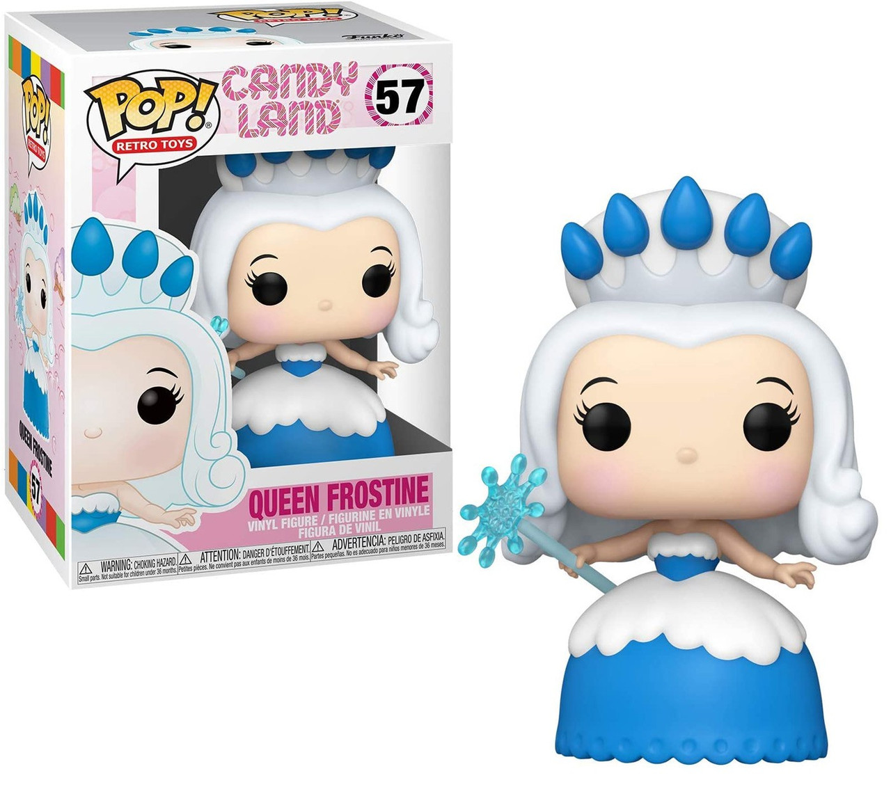 queen funko pop pre order