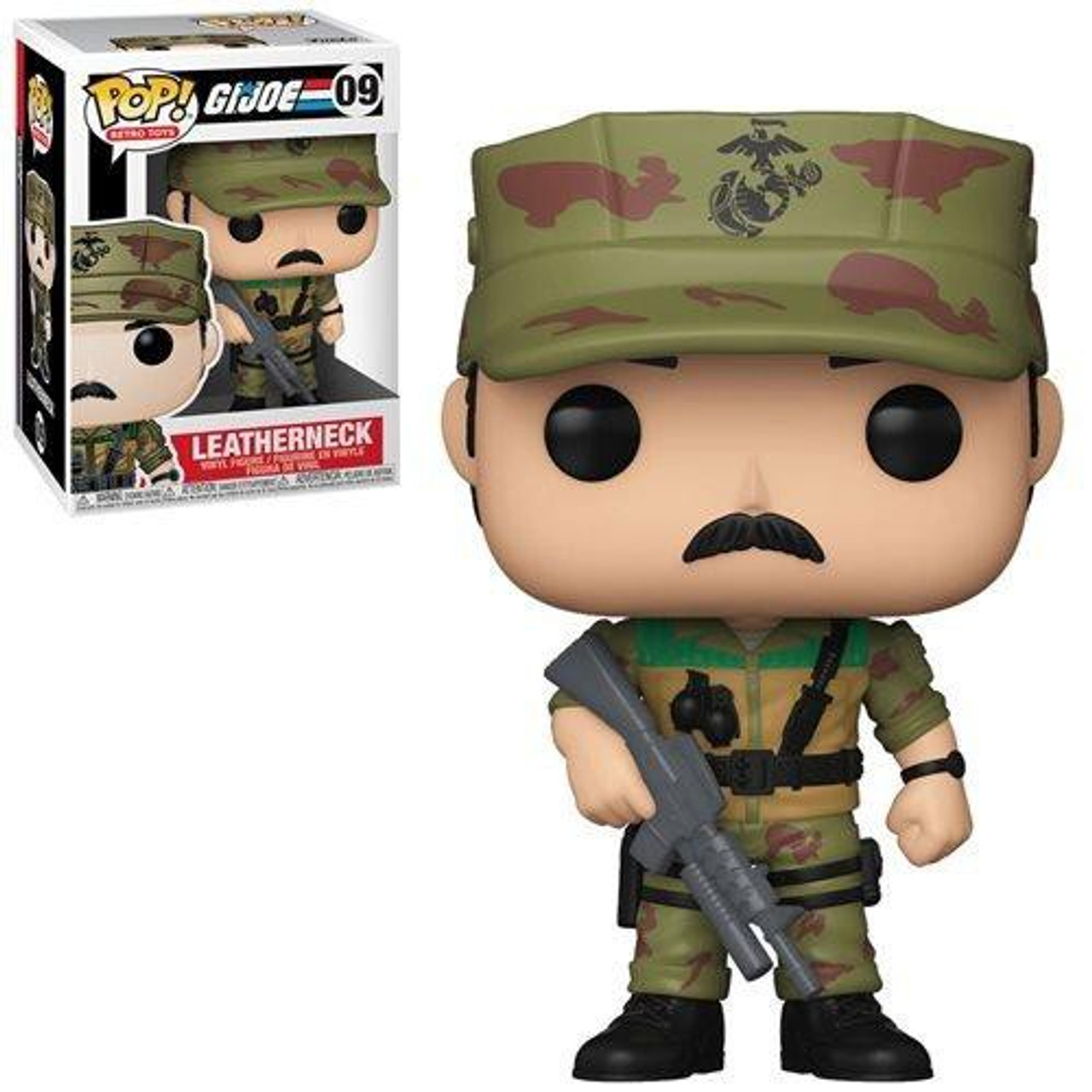 funko gi joe