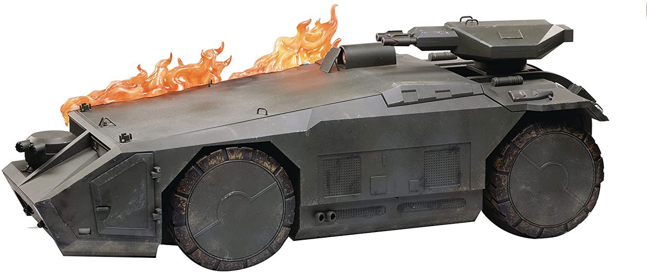 Aliens Armored Personnel Carrier Exclusive 118 Action Figure