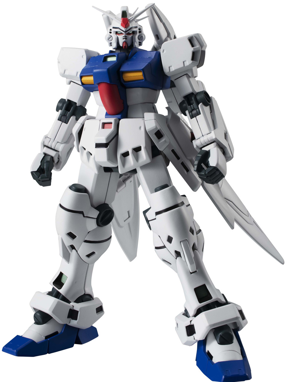 Mobile Suit Crossbone Gundam Robot Spirits RX-78GP03S Gundam GP03S