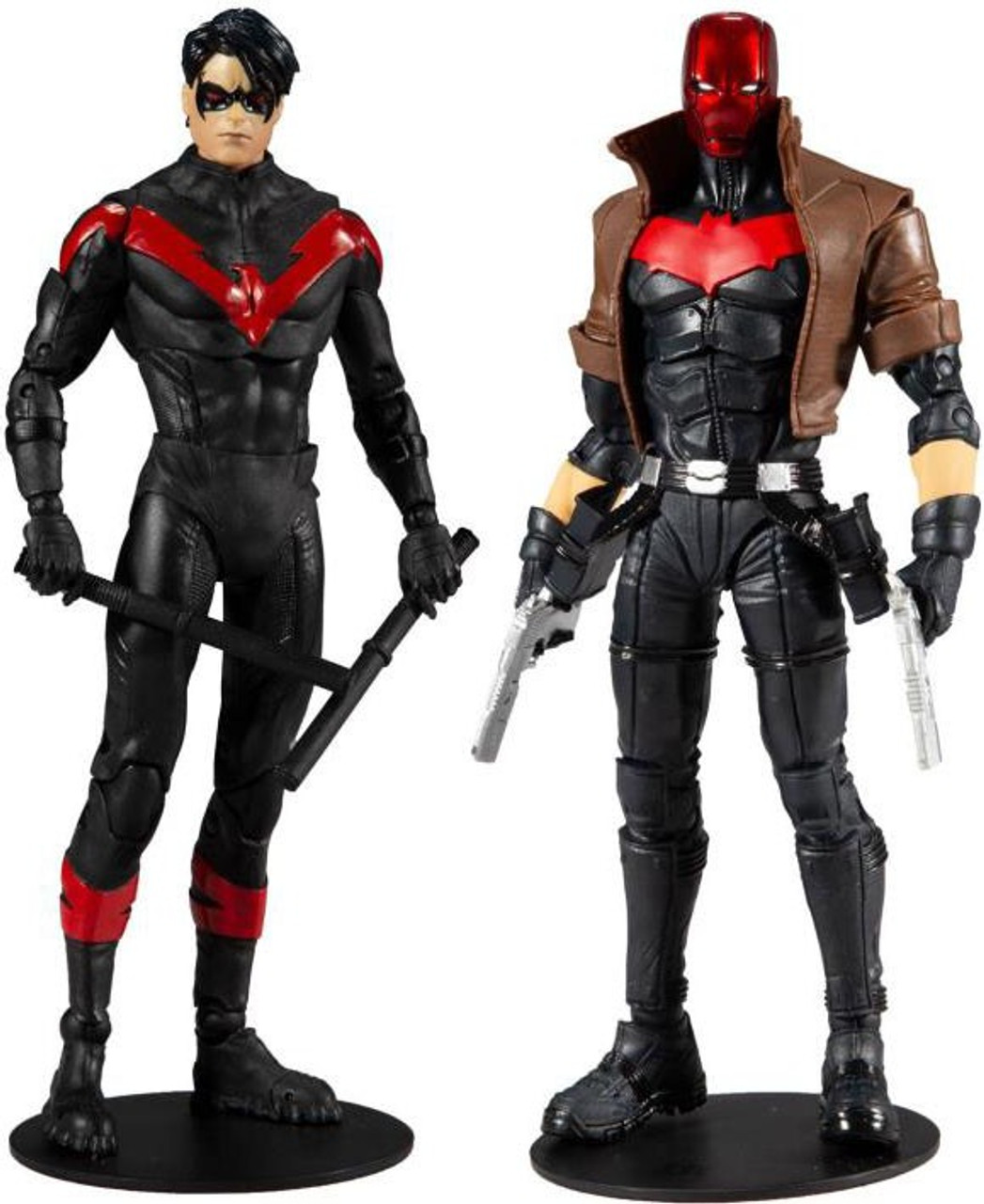 Dc Red Hood Action Figure Hotsell 50 Off Www Slyderstavern Com