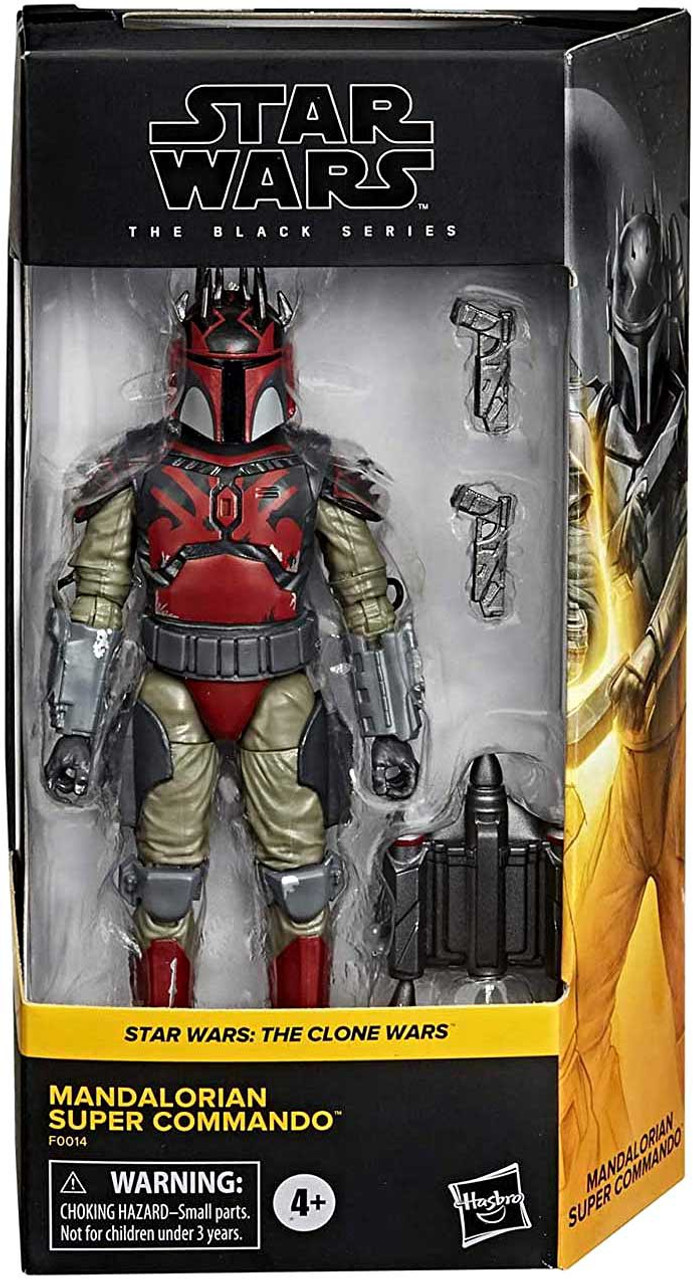 star wars black series exclusive