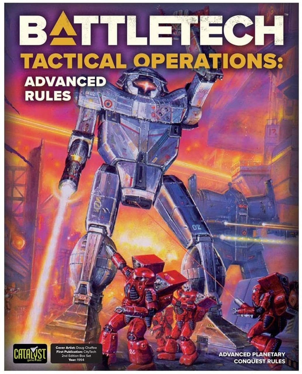 battletech interstellar operations star system