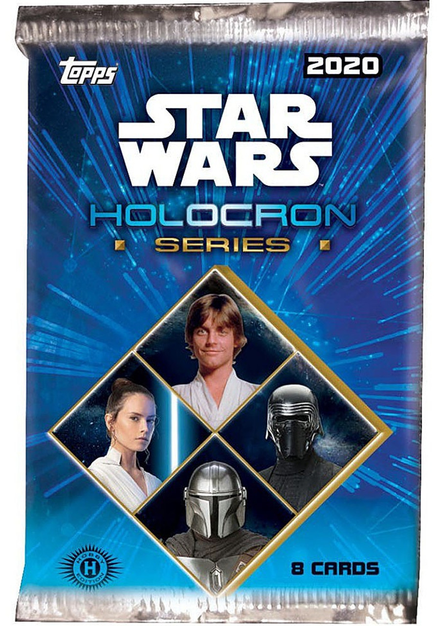 topps os 2017 star wars trading cards the phantom menace