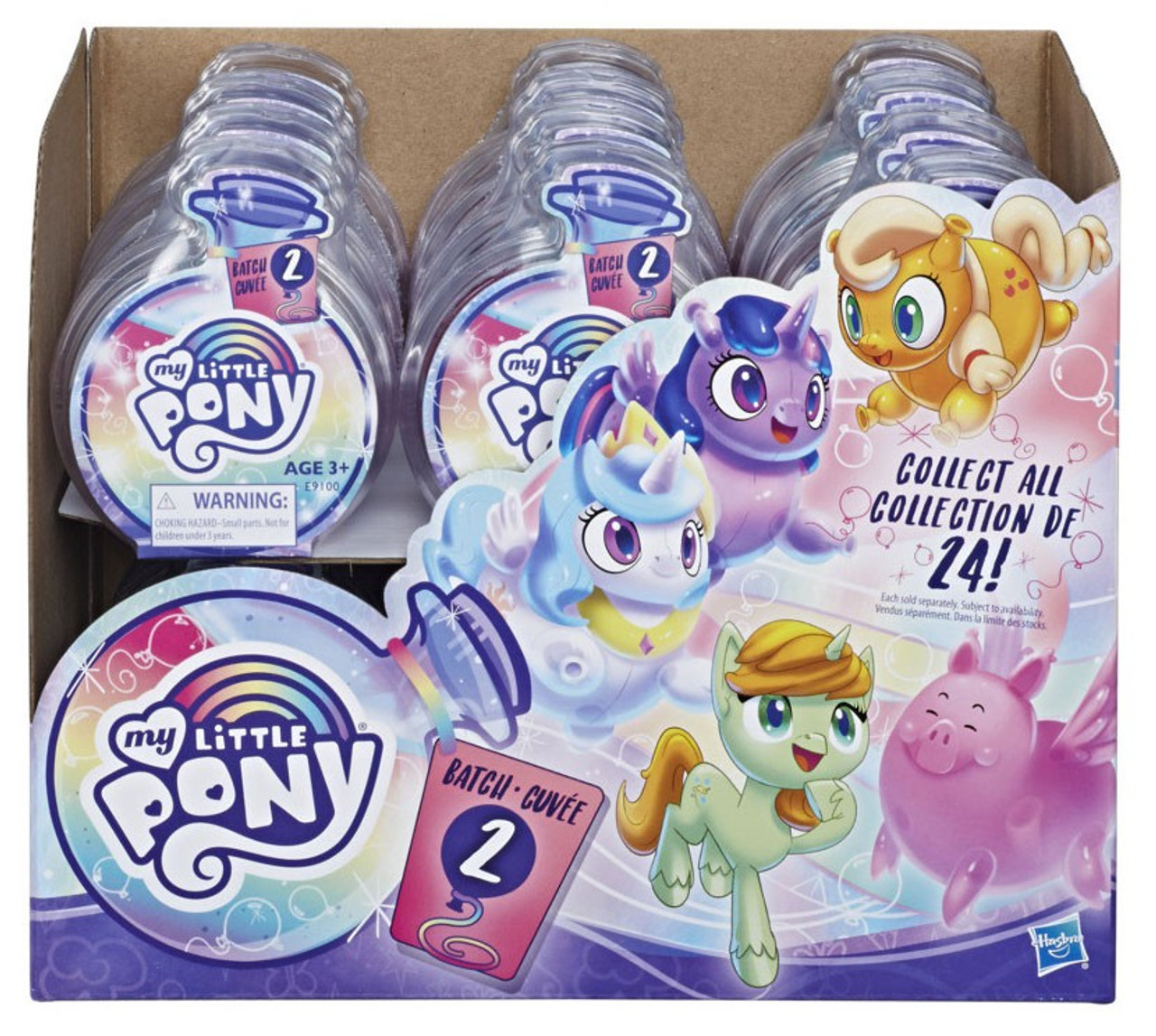 My little pony мини магический сюрприз коды игрушек фото 92