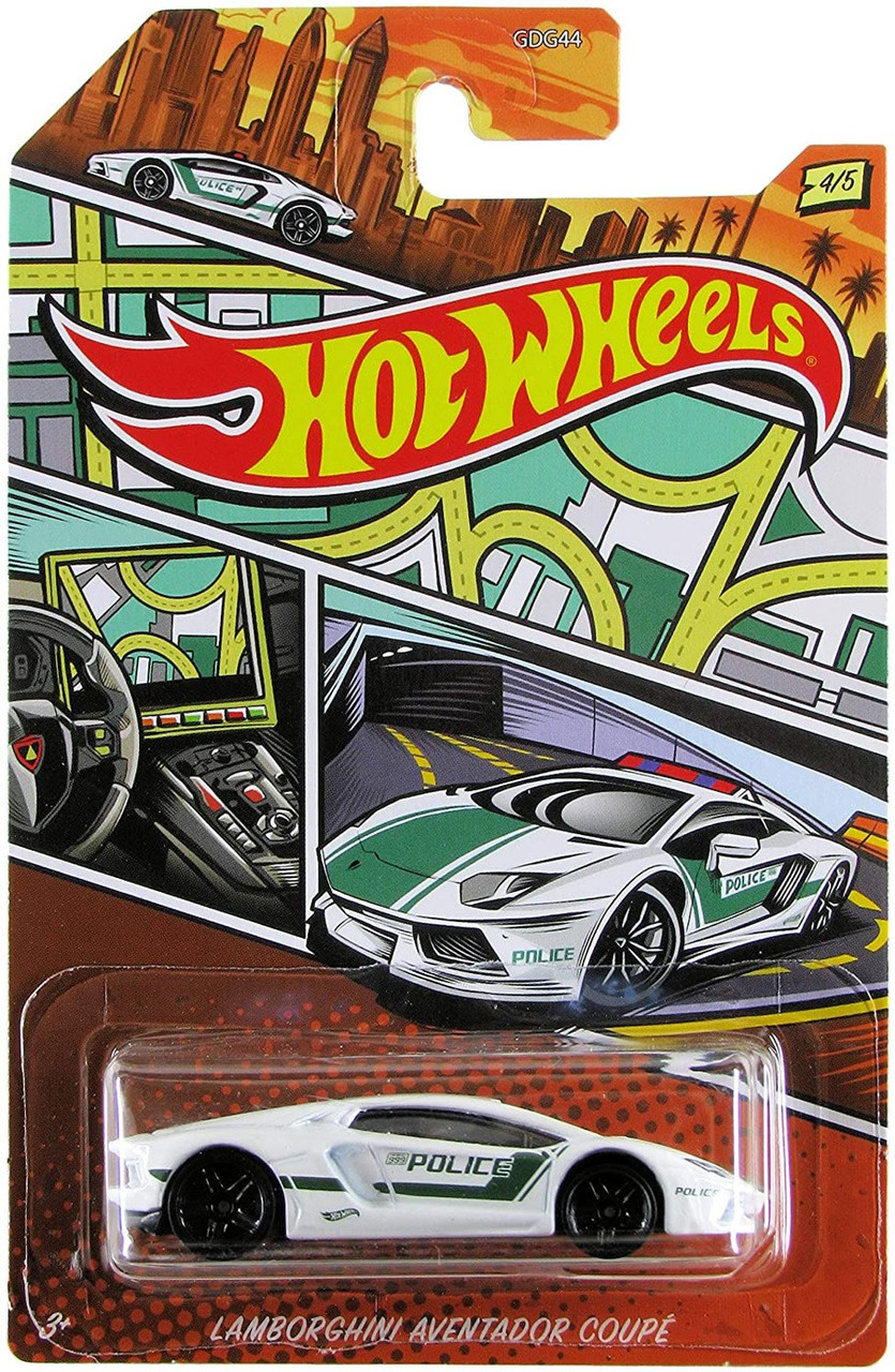 hot wheels cars lamborghini aventador