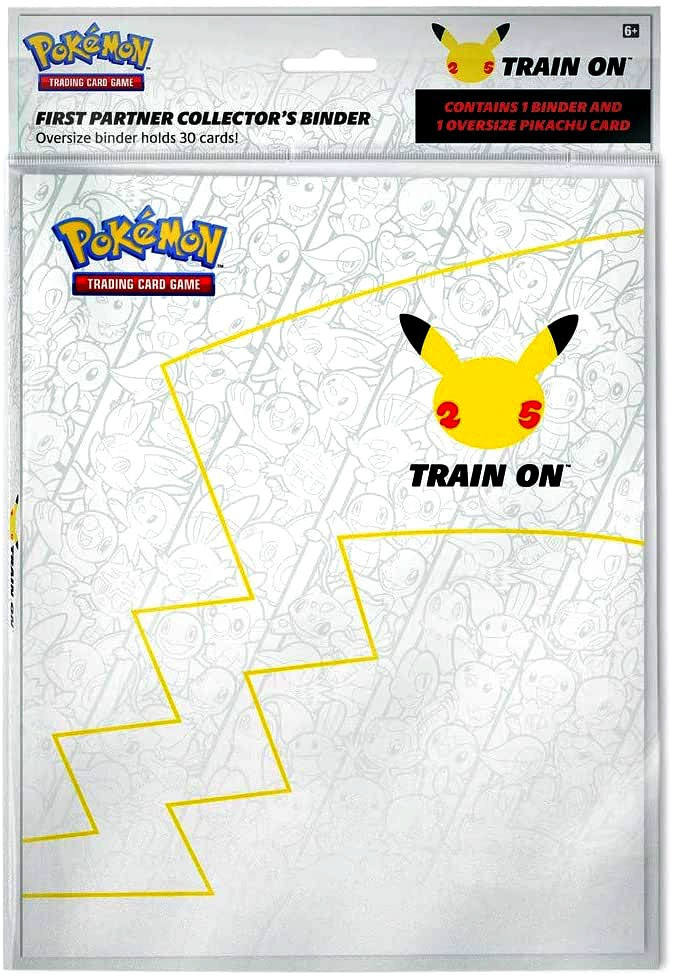pikachu trading card binder Ultra-PRO: 9 Pocket PRO-Binder DURABLE PU COVER Ultra Pro Pokemon Trading Card