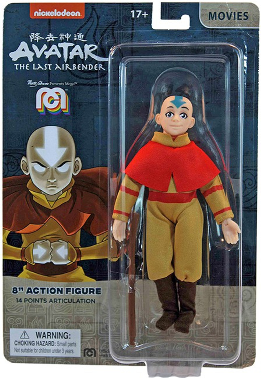 Avatar the Last Airbender Avatar the