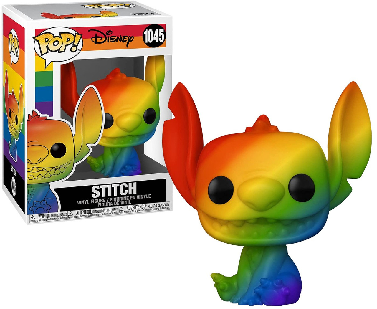 pride stitch pop