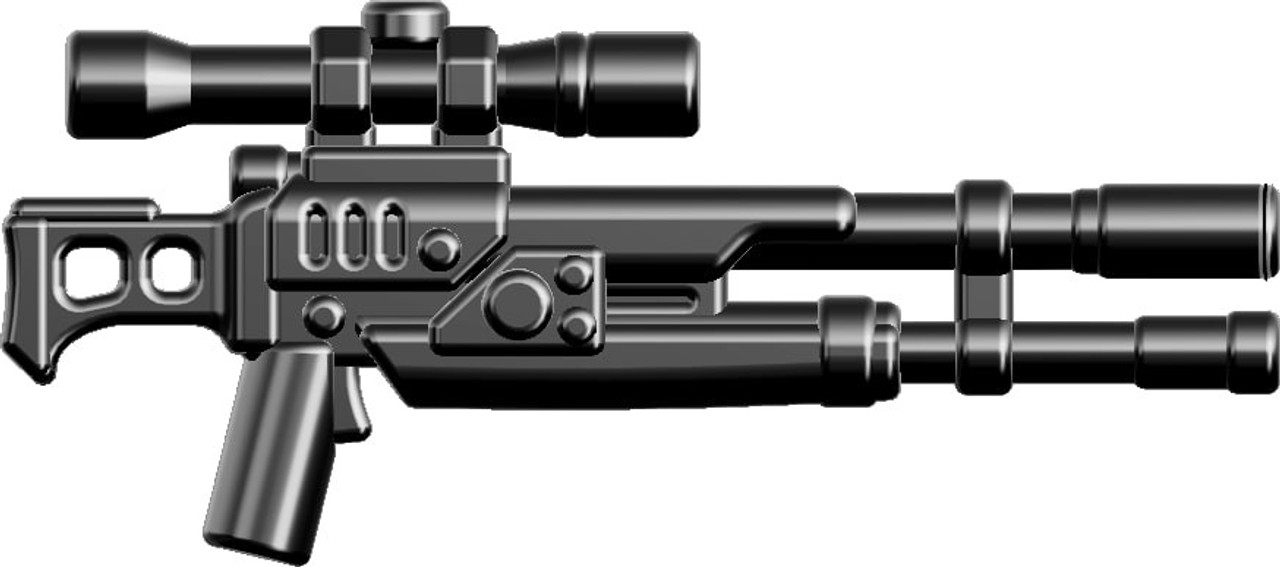 westar m5 blaster rifle