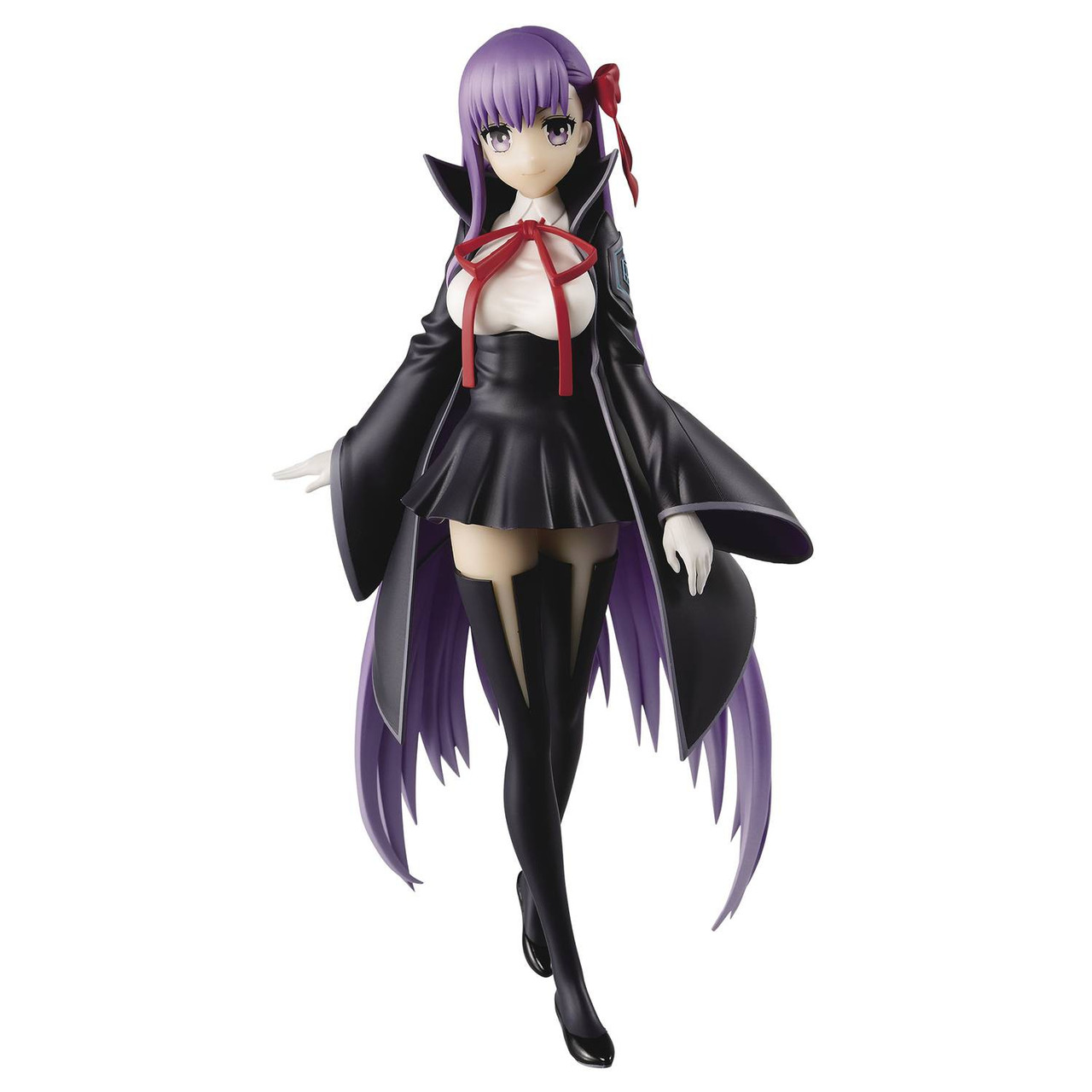 FateGrand Order BB 8 Collectible PVC Figure Moon Cancer BanPresto