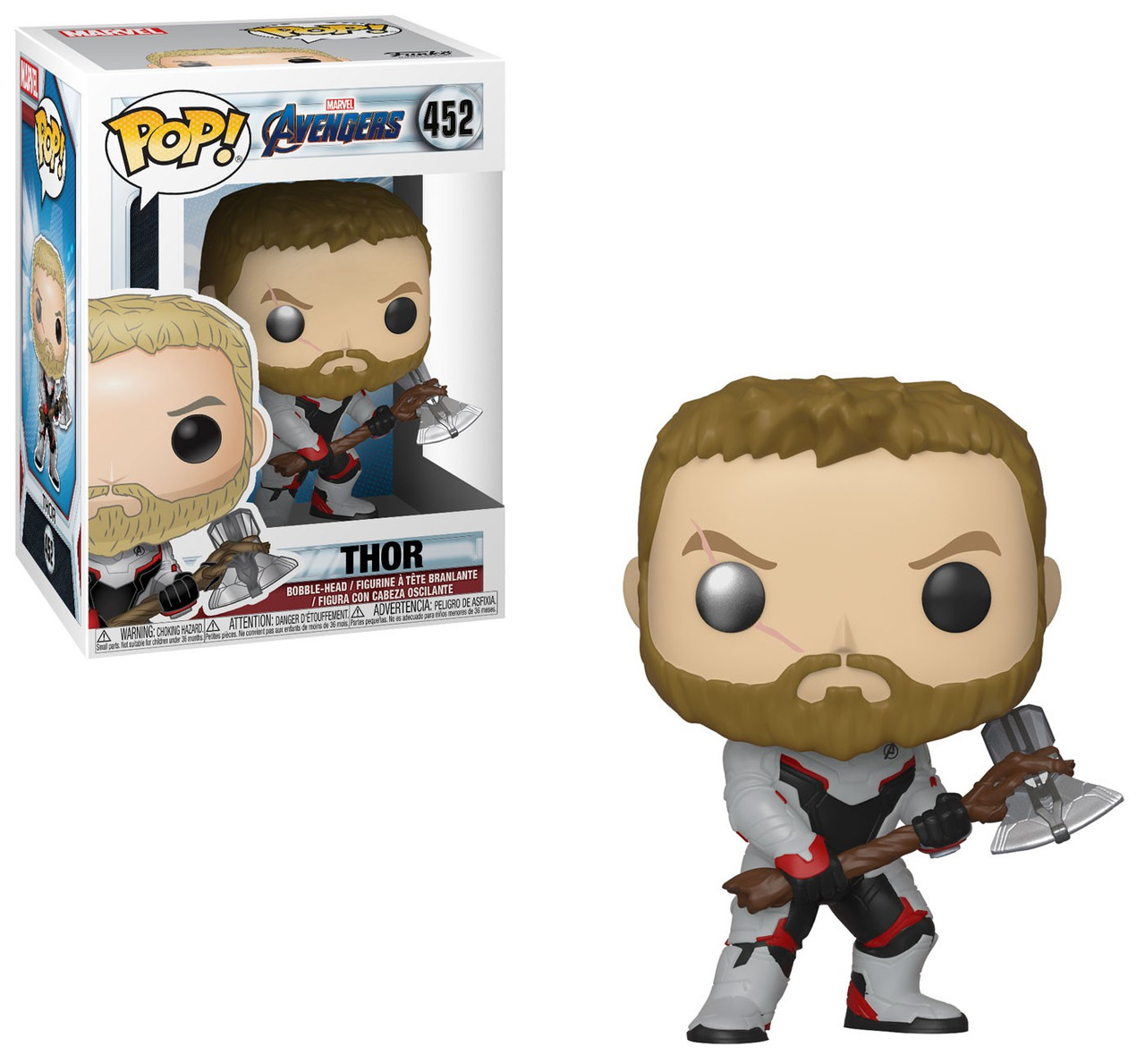 funko fat thor