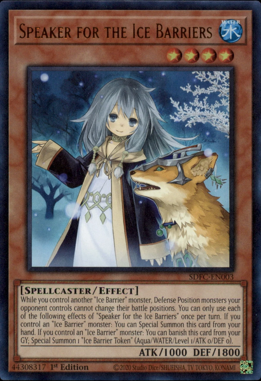Carte Yu-Gi-Oh! - Lanceur de Chaînes [SOI-FR015 Carte Yu-Gi-Oh! - Lanceur de Chaînes [SOI-FR015