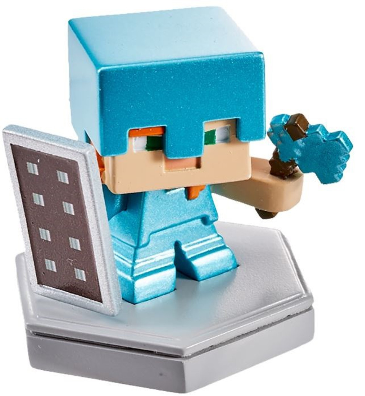 for sale online new 2019 Mattel Minecraft Earth Carry Along Potion Case