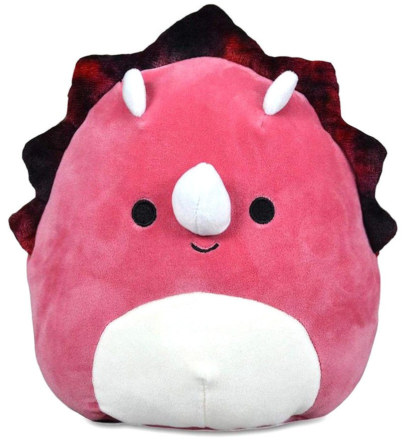 Squishmallows Tristan The Dragon 9 Plush 9 Red Kellytoys Toywiz