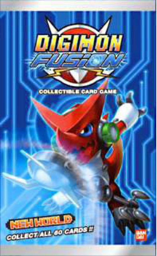 digimon fusion digi cards Shoutmon + Star Sword [BT11-009] [Dimensional Phase] you control powerful Digimon like MetalGreymon ICv2: Bandai Revives 'Digimon'