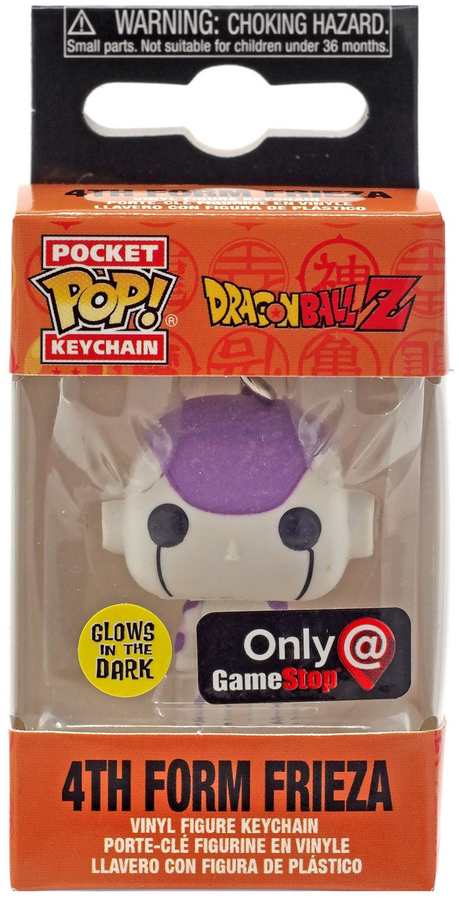 Funko Pocket Pop Dragon Ball