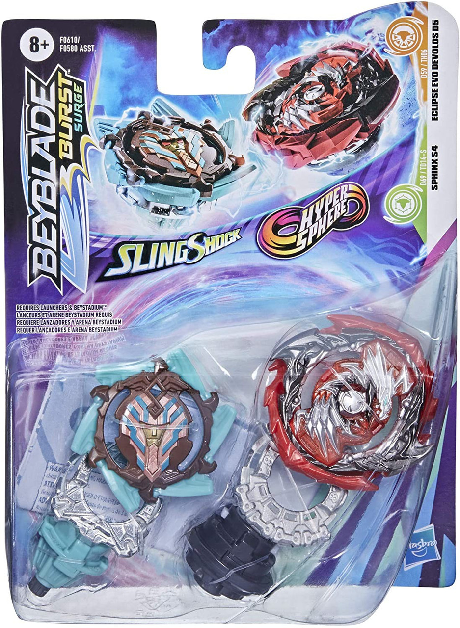 sphinx beyblade