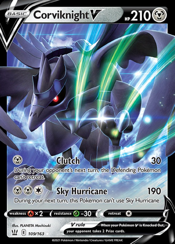 pokemon cards battle styles TCG: Sword & Shield Booster Box : Toys & Games or strike with impossible speed—it all depends on your martial mastery Pokemon Trading Card Game Sword