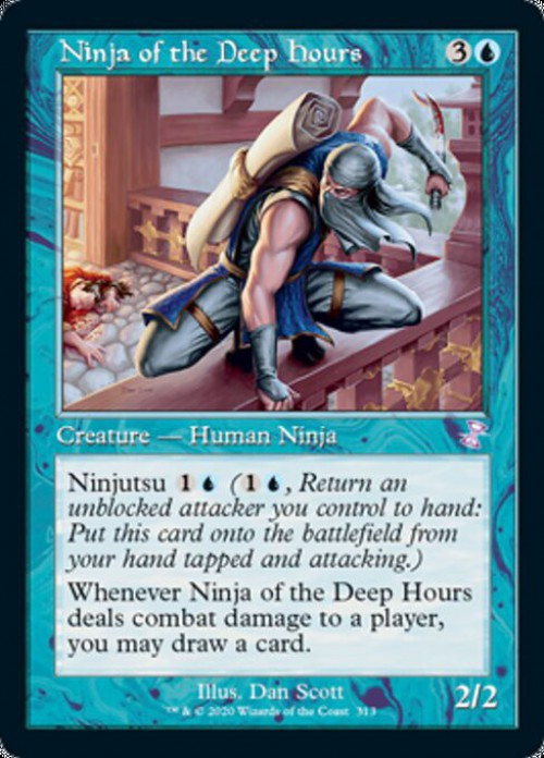 Magic The Gathering Trading Card Game Time Spiral Remastered