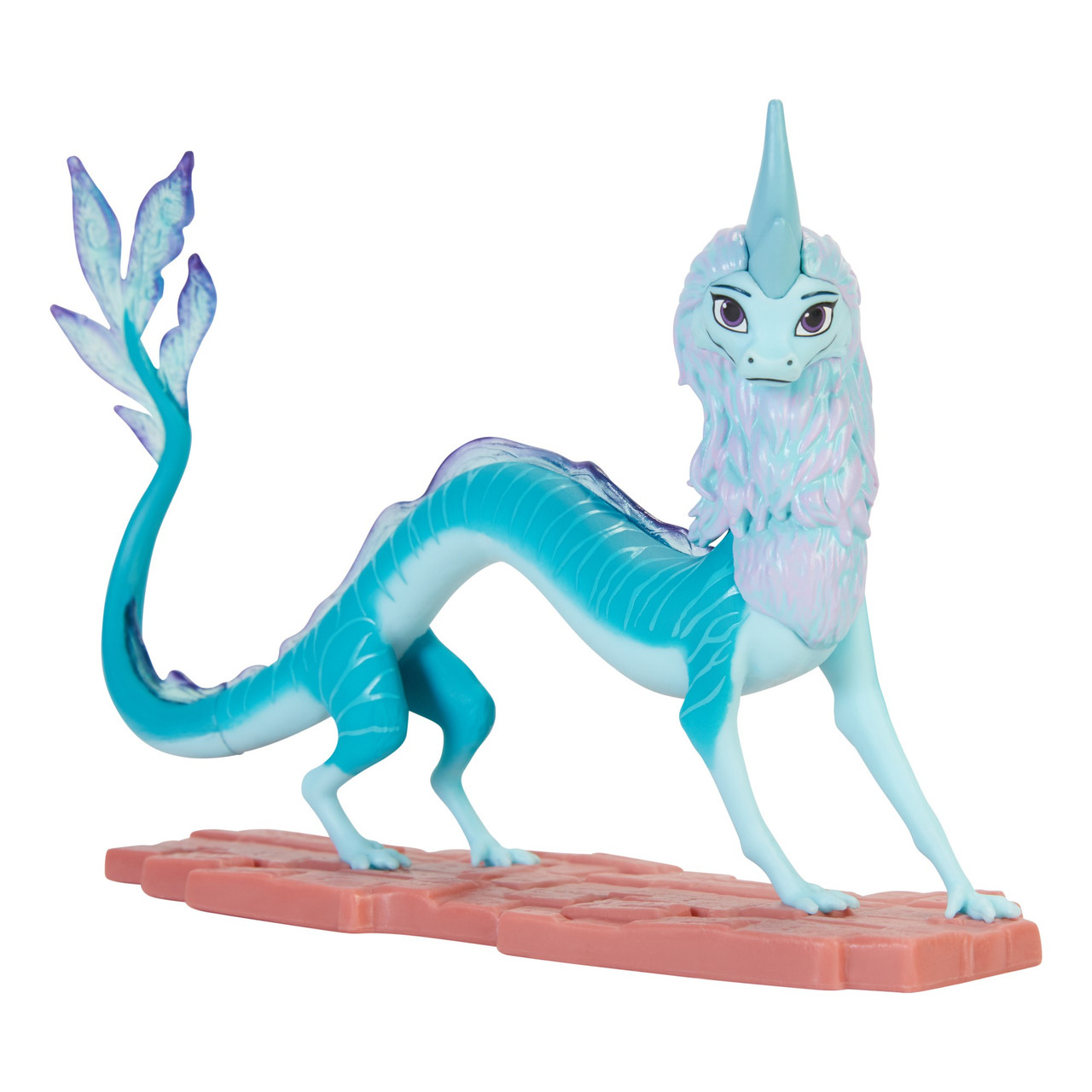 Disney Raya and the Last Dragon Sisu 6 Figure Loose Jakks ...