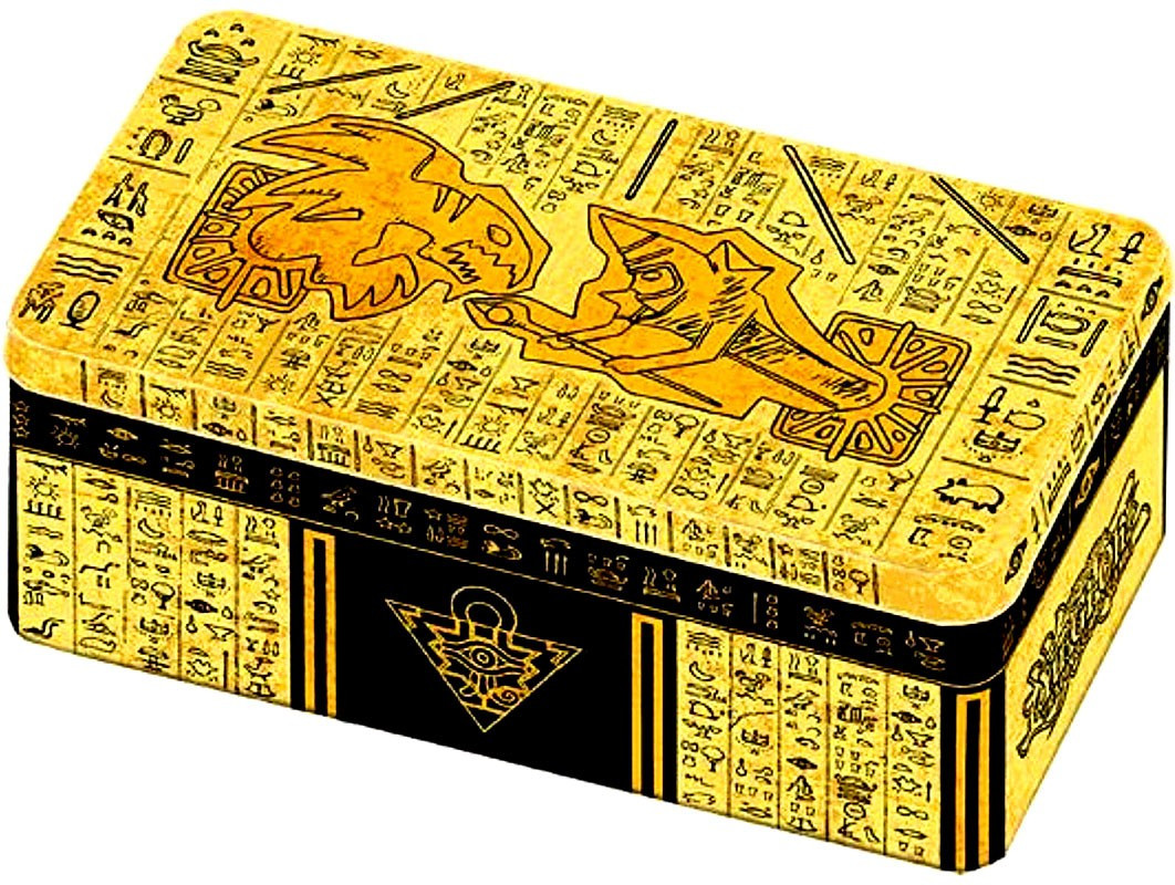 遊戯王　英語版　Tin of Ancient Battles BOX　2021 yugioh2021tin__20946.