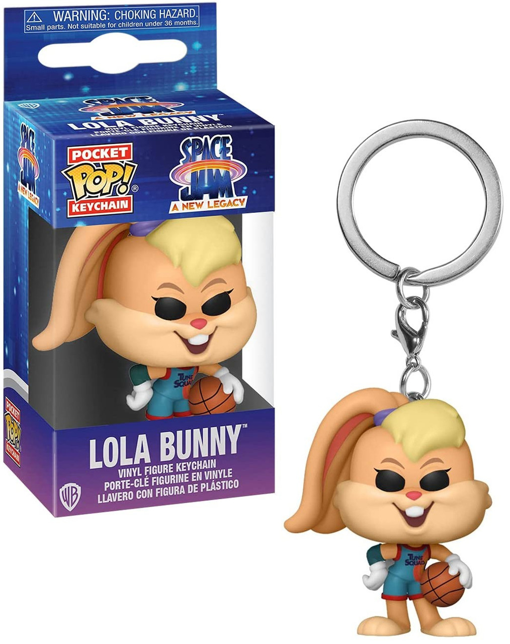 lola bunny pop funko