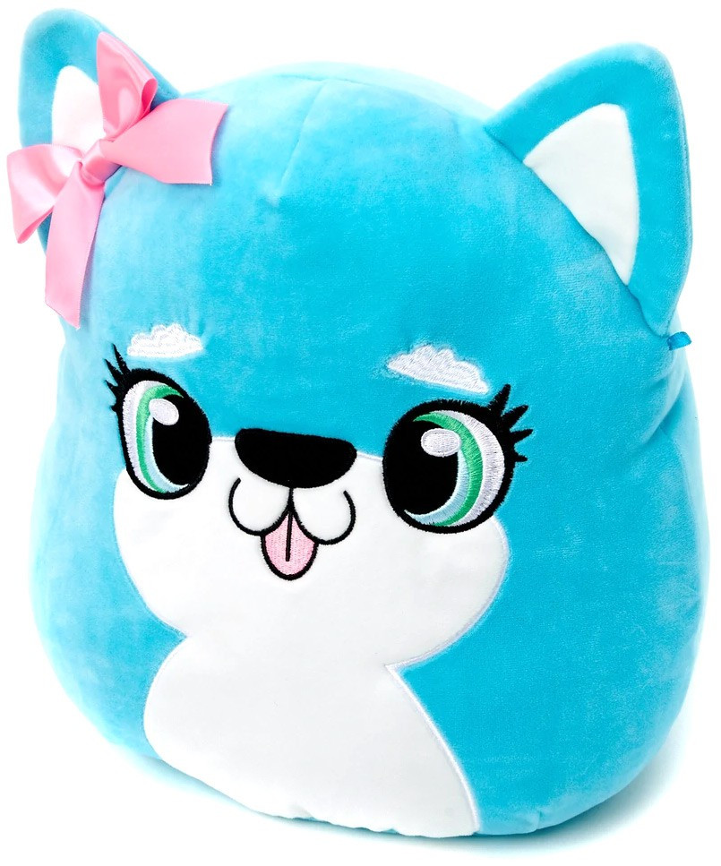squishmallows puppy