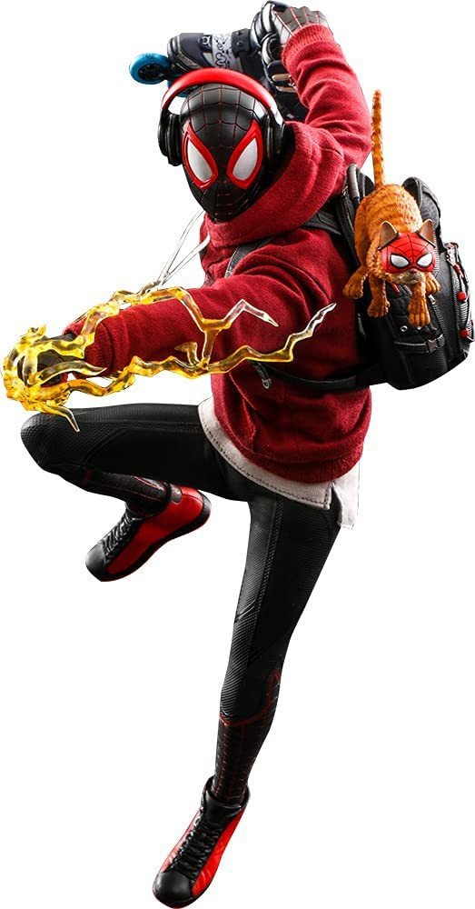 masterpiece game backpack