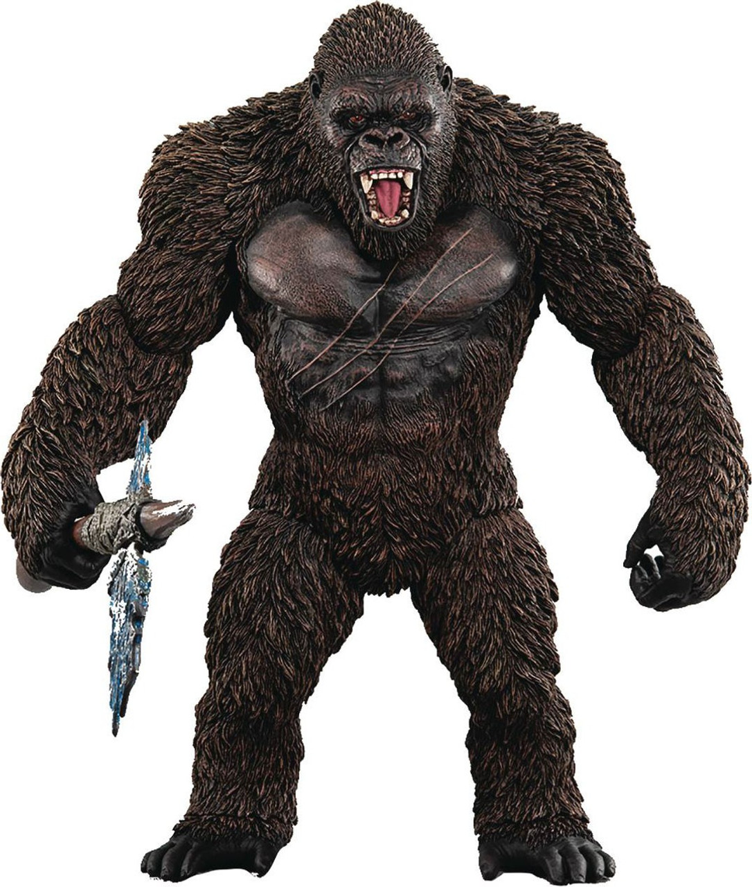 king kong figure