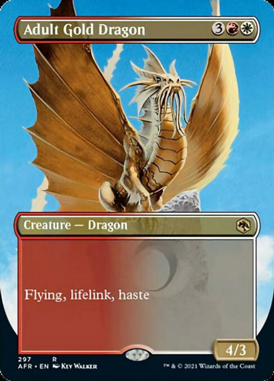 forgotten realms mtg leaks