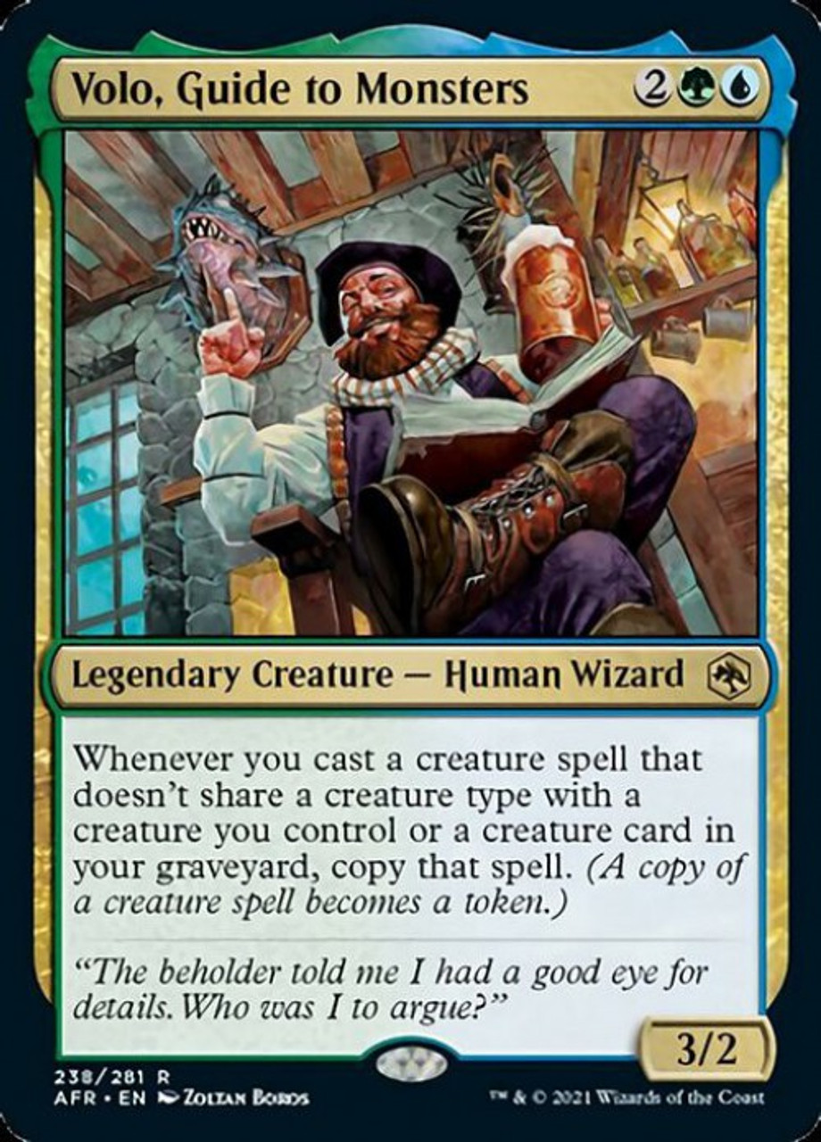 adventures in forgotten realms mtg spoilers