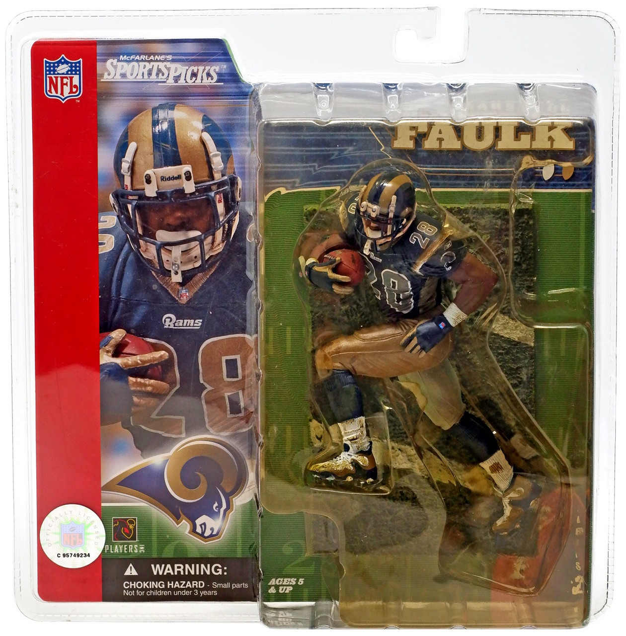 st louis rams yellow jerseys