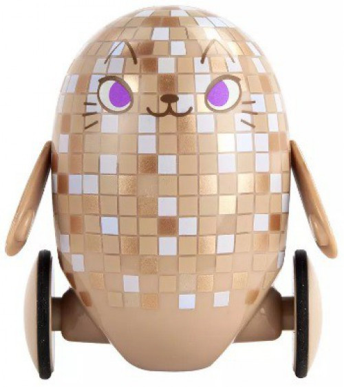 Rons Gone Wrong Savannahs Action BBot 3 Pull Back Toy TOMY - ToyWiz