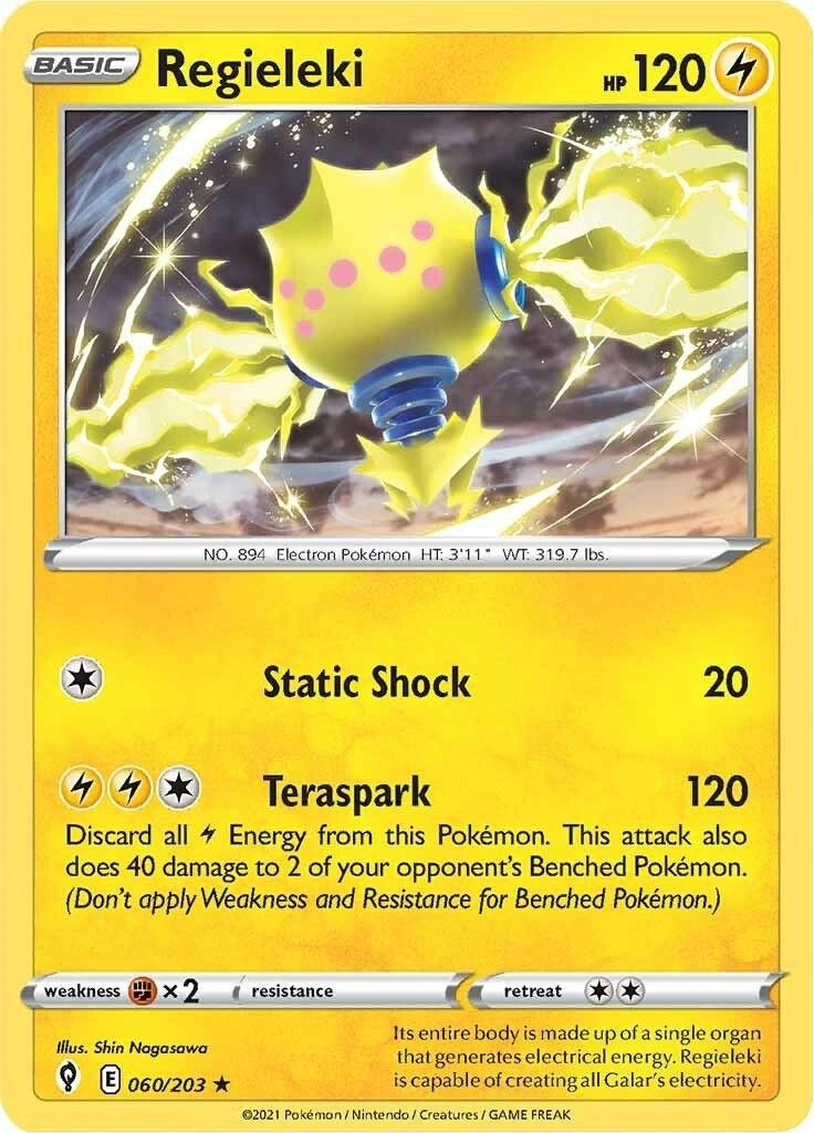 shiny electric energy pokemon card Reuniclus! Card Number / Rarity Pokemon energy golden shiny yellow
